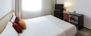 Novotel Maastricht - Chambre