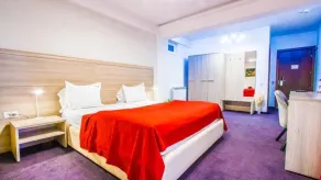 Parliament Square - Room