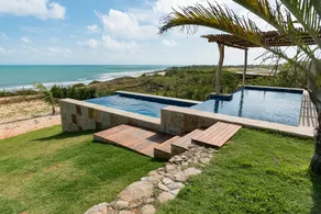 Dolce Vita Guest House - Piscina
