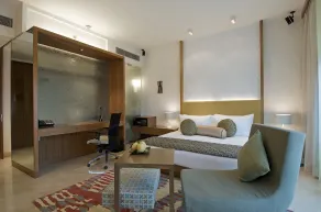 Vivanta Bengaluru, Whitefield - Chambre
