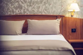 Timhotel Le Louvre - Zimmer