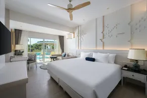 Thavorn Palm Beach Resort Phuket - Chambre