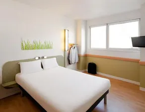 ibis Budget Lille Marcq En Baroeul - Bad