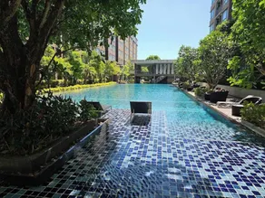 Valley Mountain ViewCity Proximity Golden Eight Apartment - Basseng
