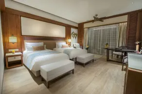 Shangri-La Sanya - Room