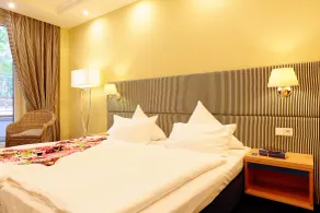 INSELHOTEL Potsdam - Room