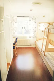 Stiftsgården Vårdnäs Hotell - Chambre