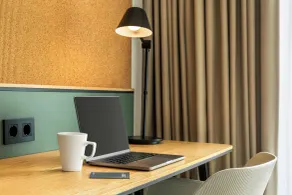 Holiday Inn Beja by IHG - Chambre