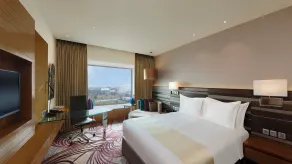 Holiday Inn Jaipur City Centre by IHG - Rom