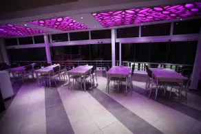 Bursa City Hotel - Ristorante