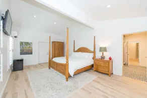 Benson Guest House - Room