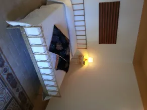 Chicchi Di Melograno - Chambre