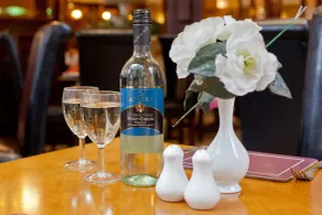 Britannia Hotel Coventry - Restaurant