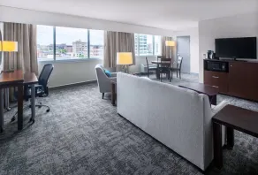 Holiday Inn Sioux Falls-City Center by IHG - Chambre