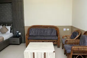 Hotel Mukund palace - Room
