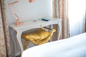 Boutique Hotel Villa Sarnia - Room