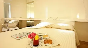 Hotel Excelsior - Zimmer