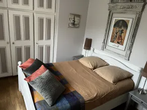 Le Clos Romantic - Habitación