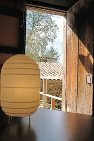 Mañarinegi Apartamentos Rurales - Reception
