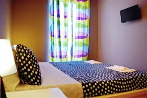 Bed And Breakfast Charming House - Zimmer