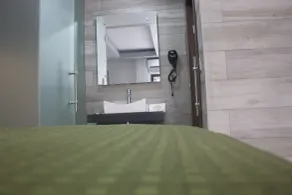 Hotel Grand One Plaza - Room