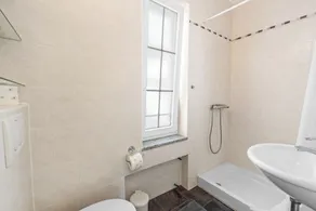 Holiday House with Pool Villa Seabird - Bagno
