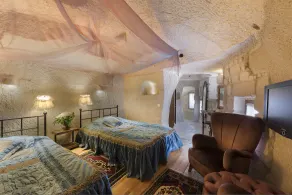 Anatolian Houses Cave Hotel & SPA - Room