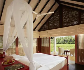 Jetwing Kaduruketha - Chambre