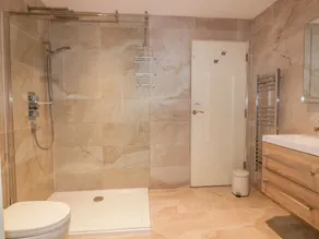 3 Spyrys Heyl, NEWQUAY - Salle de bain