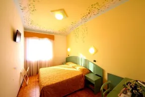 La Favorita Apricale B&B & Ristorante - Rom