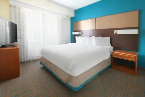 Residence Inn Dallas Park Central - Zimmer