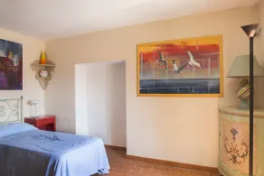 Agriturismo Pratofranco - Chambre
