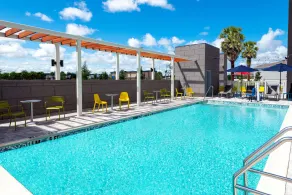 Home2 Suites by Hilton Wildwood the Villages - Piscine