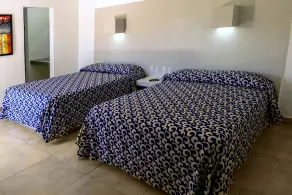 Hotel St. George - Chambre