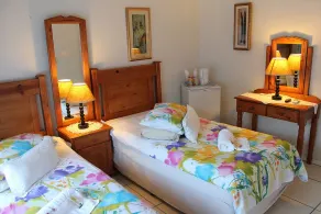 Harmony Guesthouse - Room