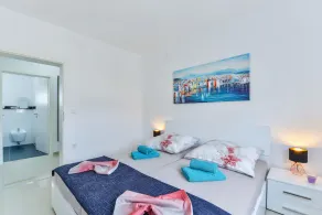 Apartments Olujic - Rum