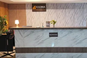 Kadina 19 Avenue - Reception