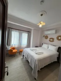 Blue Galley Guest house - Room