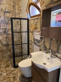 Qekik Boutique Kazdağları - Bathroom