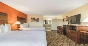 Best Western Roseville Inn - Chambre