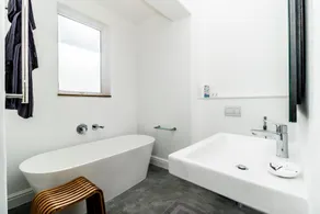 Perla - Badezimmer