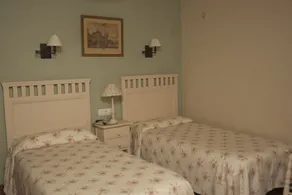Hotel-Apart CORTIJO LAS PIÑAS - Chambre