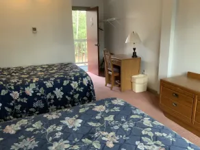 Austrian Haus Lodge - Værelse