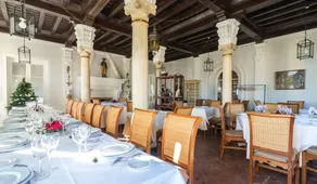 Hotel Oromana - Restaurant