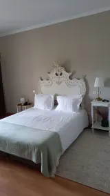 Quinta do Paço Hotel - Chambre