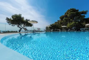 Hotel Pinija - Piscina