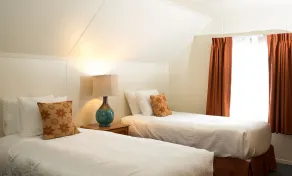 June Lake Villager - Chambre