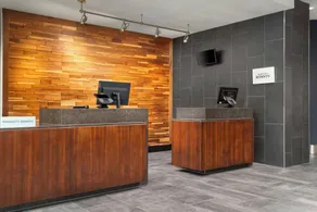 Courtyard by Marriott Denver North/Westminster - Réception