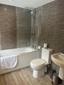 The Olde Coach House Inn  - Baño
