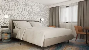 Holiday Inn Express Yalova by IHG - Habitación